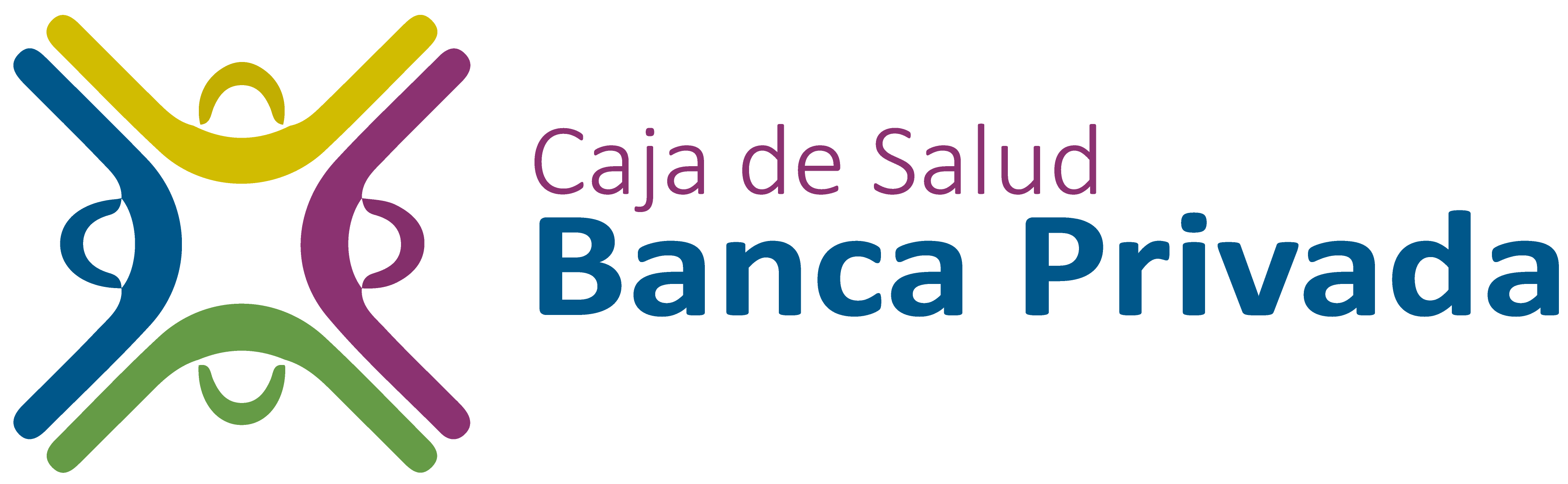 Caja de Salud de la Banca Privada (CSBP)